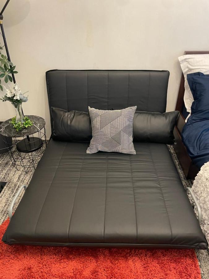 Best Located Shinjuku Central Full-Furnished Apartment 3Minwalk To Station2 Токио Экстерьер фото