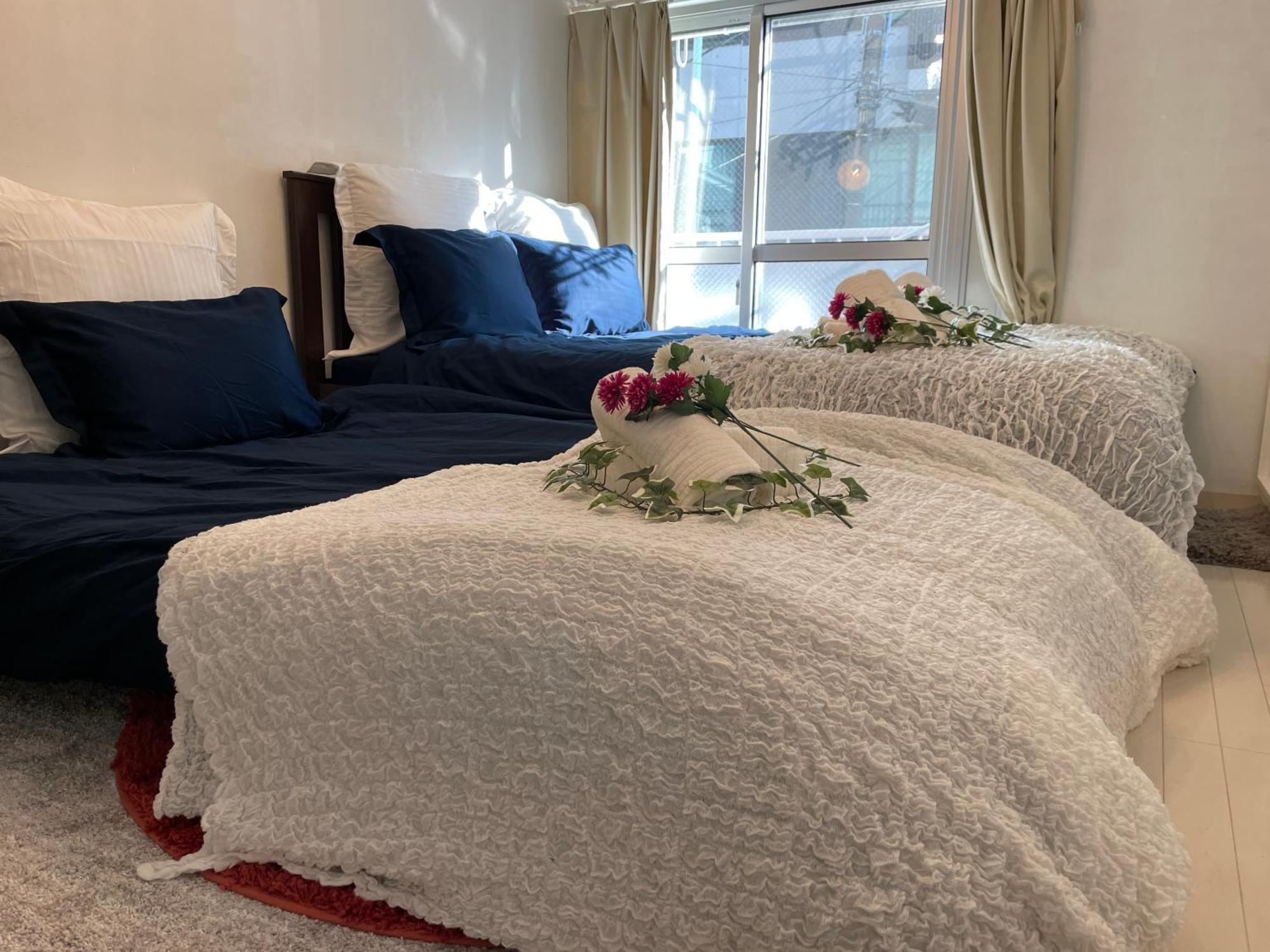 Best Located Shinjuku Central Full-Furnished Apartment 3Minwalk To Station2 Токио Экстерьер фото